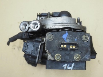 SEAT IBIZA II 1.0 МОНО ВПРЫСОК 3435210509