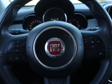 Fiat 500X Crossover 2.0 MJet 140KM 2016 Fiat 500X 2.0 MultiJet, 4X4, Automat, Skóra, zdjęcie 16