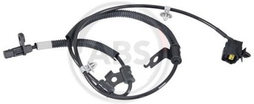 ABS SENZOR KIA CARNIVAL III 06- LP