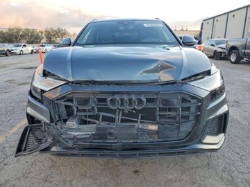 Audi Q8 2022 Audi Q8 Prestige S-Line 2022 3.0 Benzyna 335KM, zdjęcie 5