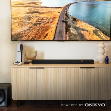 Саундбар Klipsch FLEXUS CORE 200 3.1.2 HDMI eARC Bluetooth на базе Onkyo