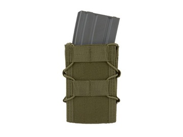 Ładownica magazynek karabinowy 5,56 AR M4 AUG AK Scar na pas