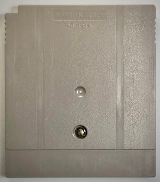 игра WAVE RACE NINTENDO GAME BOY гонки РЕТРО ХИТ