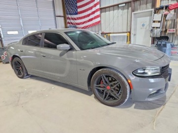 Dodge Charger VII 2017 Dodge Charger RT 2017 5.7 Benzyna 370KM, zdjęcie 4