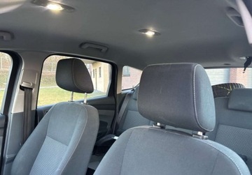 Ford C-MAX II Minivan 1.6 TDCi 95KM 2010 Ford C-MAX BDB stan Serwis Klima oplacony Zamiana 1.6 Diesel 95KM, zdjęcie 10