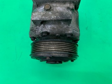 SPRĘŻARKA KOMPRESOR KLIMATYZACJI SKODA OCTAVIA II 2 1.9 TDI 04- 1K0820803G