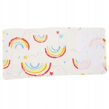 ПОРТАТИВНЫЙ НАГРЕВАТЕЛЬ БУТЫЛОК ДЛЯ USB RAINBOW