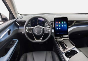 Bestune T90 1.5T 160KM 2025 Bestune T90 Bestune T90 1.5 Benzyna 160KM, zdjęcie 26