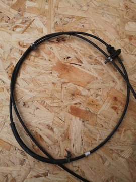 RENAULT KADJAR ТРОС КАПОТА ТРОС ПОДЪЕМА КАПОТА