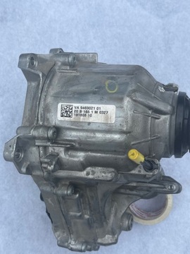 Редуктор раздаточной коробки ATC13 BMW G series Xdrive X3 X4 X5 X6 X7 3 5