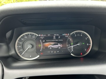 Land Rover Discovery Sport SUV Facelifting 2.0 P I4 250KM 2022 Land Rover Discovery Sport 249 KM Sport,R-Dynamic, zdjęcie 25