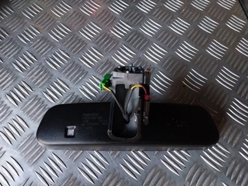 VOLVO XC60 2010 30762856 ZRCÁTKO VNITŘNÍ