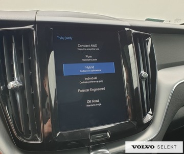 Volvo XC60 II 2020 Volvo XC 60 T8 AWD Plug-In Hybrid Momentum Pro 303, zdjęcie 18