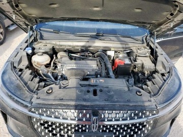 Lincoln 2024 Lincoln Nautilus Premiere 2024 2.0l 2.0 Benzyna 250KM, zdjęcie 6