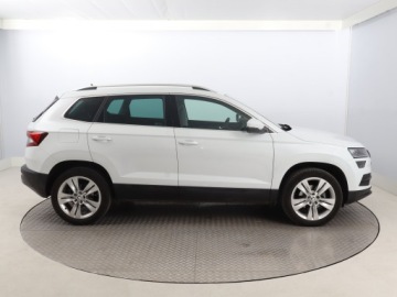 Skoda Karoq Crossover 1.5 TSI ACT 150KM 2019 Skoda Karoq 1.5 TSI, Salon Polska, Automat, Navi, zdjęcie 5