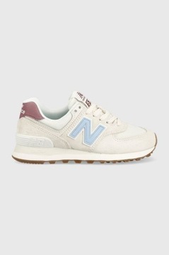 New Balance buty damskie sportowe WL574RD rozmiar 41,5