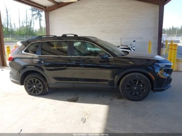 Honda CR-V VI 2023 Honda CR-V EX-L 2023 1.5l 1.5 Benzyna 190KM, zdjęcie 6