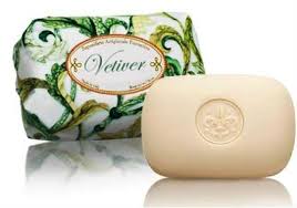 SAPONIFICIO VETIVER mydło 150g