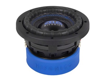 HiFonics ZRX6D2 - 16,5Cm 300Rms 2x2Ohm Nowość!!