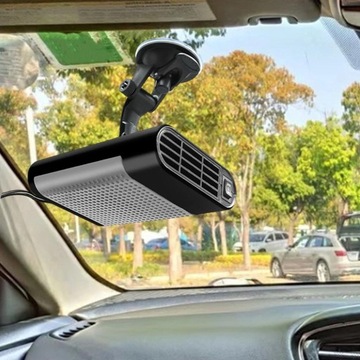 Вентилятор отопителя автомобиля