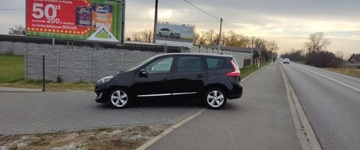 Renault Scenic III Van Facelifting 1.6 dCi eco2 130KM 2012 Renault Scenic 1.6 diesel ,bezwypadek,bogata wersja ,ks serwis 1.6 Diesel, zdjęcie 2