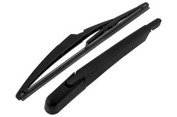PIÓRO + RAMIĘ TYLNEJ WYCIERACZKI MERCEDES C-KLASA W204 2007-/295MM/