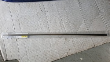 Listwa chrom drzwi prawy tył VW PASSAT B8 3G9839644E NOWA ORYGINAŁ