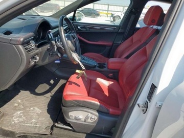 Porsche Macan 2021 Porsche Macan 2021 2.0l 2.0 Benzyna 248KM, zdjęcie 7