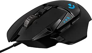 LOGITECH 910-005470 MYSZKA PRZEWODOWA 126981 wyprzedaż