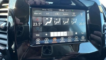 Jeep Compass II SUV 1.4 Multiair 170KM 2018 Jeep Compass Raty juz od 1200ZL Navi Radar Automat 170KM Skora full opcja, zdjęcie 30