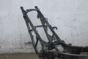 РАМА HONDA XL 1000 VARADERO 03-06 С ДОКУМЕНТАМИ