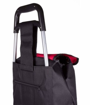 ОЧЕНЬ ПРОЧНАЯ ПОКУПКА LEONARDO, ЧЕРНАЯ