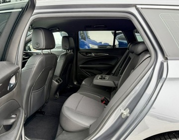 Opel Insignia II 2021 Opel Insignia FL,170KM,Sportline,Gwarancja, zdjęcie 9