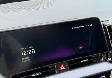 Kia Sportage V SUV 1.6 T-GDI 160KM 2024 Kia Sportage MY25 wersja M PAKIET ZIMOWY, 160KM 7DCT AUTOMAT dostepny od, zdjęcie 24