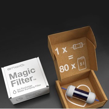 Enbio Magic Filter - Фильтр для автоклавов Enbio