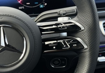 Mercedes GLE V167 SUV Facelifting 2.0 300d 269KM 2025 Mercedes-Benz GLE 300d 4M Pakiet wyposazenia AMG Advanced Plus 2.0 Diesel, zdjęcie 26
