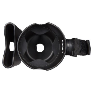 Dooky 2-в-1 держатель для чашки и телефона в коляску