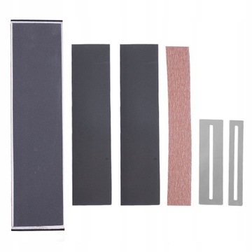 Акустический файл для выравнивания ладов гитары