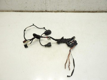 SVAZEK DVEŘE LEVÝ PŘEDNÍ VW TOURAN 1T3 FACELIFT 1T1971120C