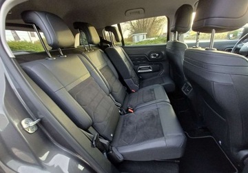 Citroen C5 Aircross SUV Facelifting 1.5 BlueHDi 131KM 2023 Citroen C5 Aircross 228 1.5 BlueHDi Shine 130 KM AUTOMAT I wl. FV23, zdjęcie 31