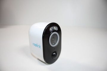 Reolink Argus 3 Pro WiFi уличная камера