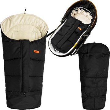 ДЕТСКИЙ СПАЛЬНЫЙ МЕШОК SENSILLO COMBI СЕЙФ 3 в 1