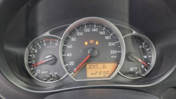 Toyota Verso-S 2013 Toyota Verso S 1.3 Vvti 101KM Kamera, zdjęcie 16