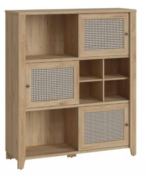 Cestino komoda 3D VNNK02 Meble Wójcik
