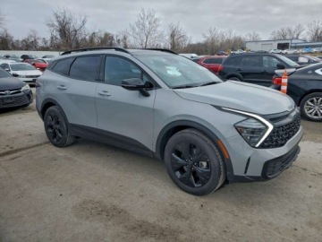 Kia Sportage V 2025 Kia Sportage 2025 KIA SPORTAGE X LINE 2.5 Benzyna 187KM, zdjęcie 3