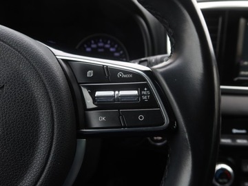 Kia Sportage IV SUV Facelifting 1.6 T-GDI 177KM 2019 Kia Sportage 1.6 T-GDI, Salon Polska, Serwis ASO, zdjęcie 20