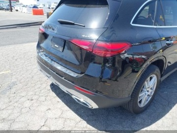 Mercedes GLC C254/X254 2023 Mercedes-Benz GLC 300 4Matic suv 2.0 Benzyna 255KM, zdjęcie 8