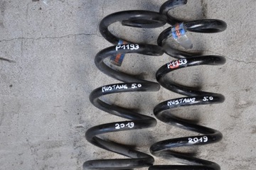 JINÉ DÍLY ZAVĚŠENÍ FORD USA MUSTANG COUPE JR3C5560BC 2019