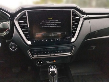 Isuzu D-Max III Extended Cab 1.9 Ddi 163KM 2023 Isuzu D-Max LSE Salon PL 1,9 Diesel Automat 4x4 GRATISY W CENIE 1.9 Diesel, zdjęcie 21