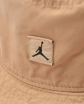 Kapelusz Nike Jordan Sportswear Bucket DC3687200 S/M